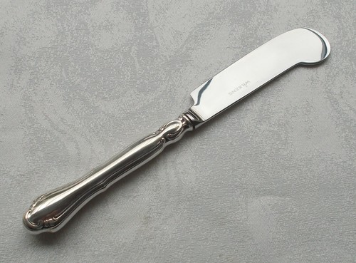 Rar seltenes buttermesser - *rar*,