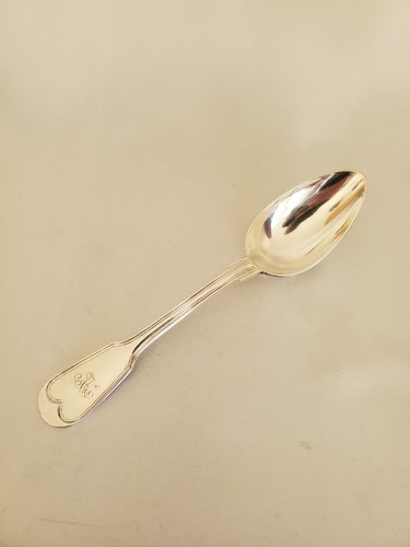 Suppenlöffel 950er silber - 950er,