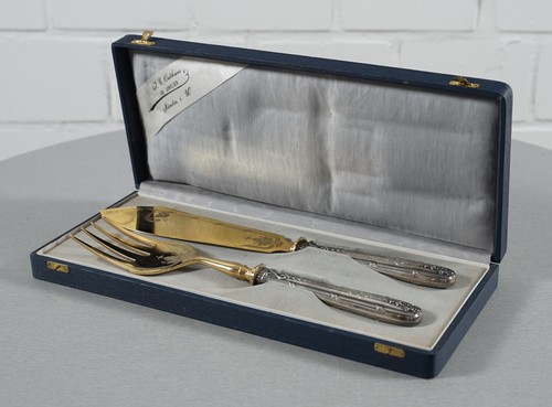 Besteck hof juwelier l - besteck,