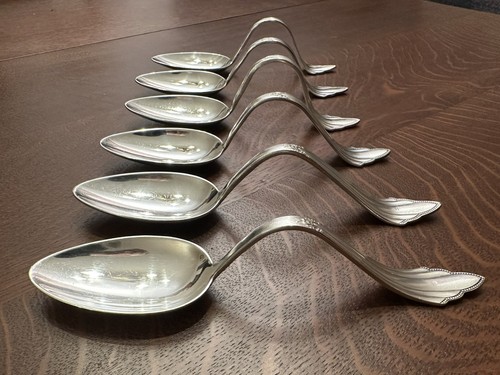 Häppchenlöffel wmf 900 - -,
