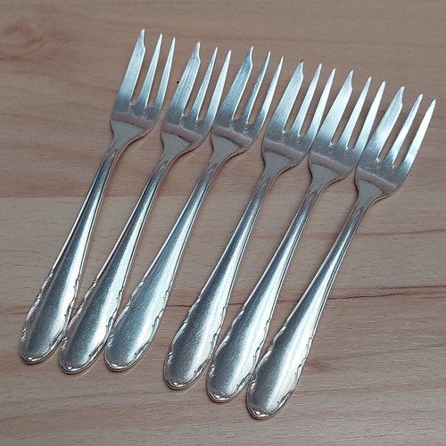 Bader kuchengabel - 6,