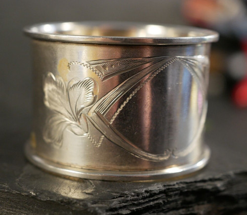 Eleganter 800 silber - 800,