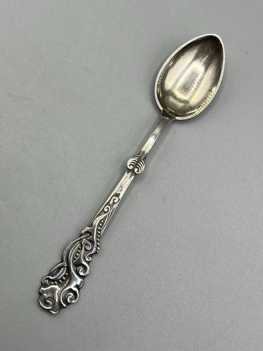 Antiker jugendstil silber - antiker,