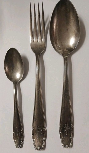 Antikes besteck wirths 100 - besteck,