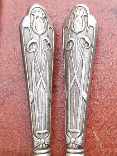 Top jugendstil alt - top!,