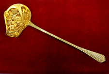 Punschkelle / Bowlenkelle mit