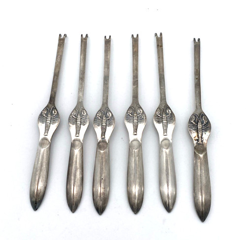 Tolles altes 6er set - altes,