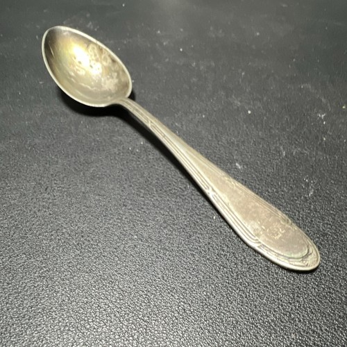 Alpina löffel silberfarben - löffel,