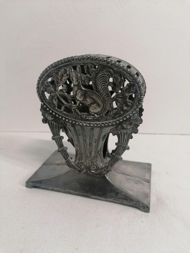 Wmf jugendstil messerständer - jugendstil-,