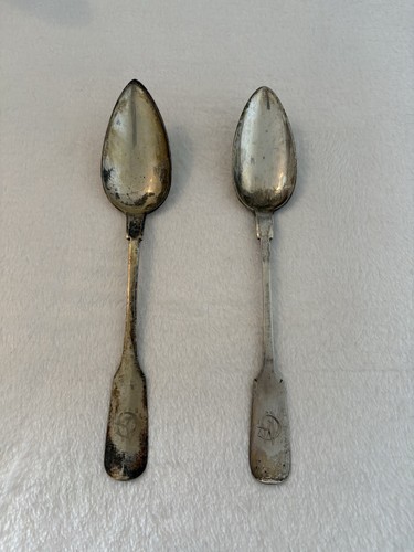 Speiselöffel/Suppenlöffel