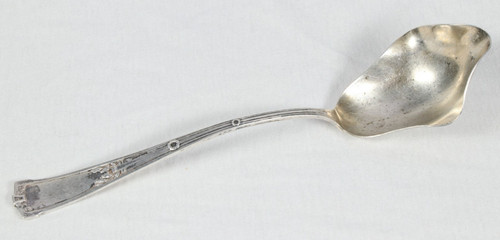 800 silber eleganter - 800,