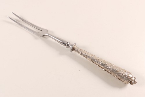 Gabel vorlegegabel wurstgabel - gabel,