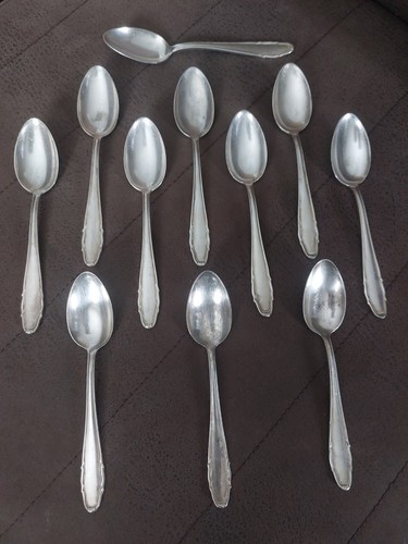 Teelöffel co 100 - 11, &