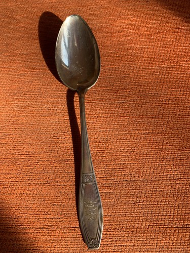 Silberlöffel 1913 gewicht - silberlöffel,1913,,