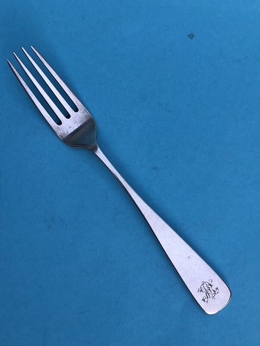 Echt silber menü - 1,