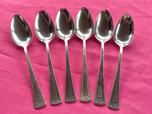 Top löffel jugendstil art - top, -art
