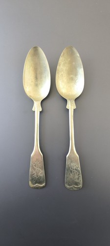 Vintage antike löffe - antike,
