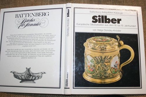 Sammlerbuch 345 objekte altes - objekte,