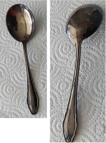 Löffel silber 800 - löffel,