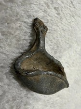 Antiker Löffel aus dem 15