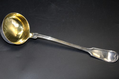 Großer soßenlöffel - großer,