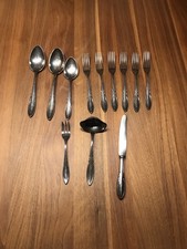 Neoveda Silberbesteck 90 , 12