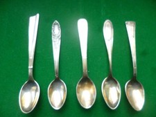 Sammler Besteck Jugendstil 5