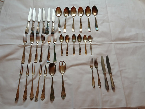 Teilig er - 35, 60