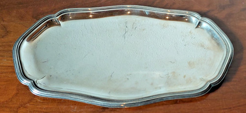 Gebrüder deyhle tablett - -,
