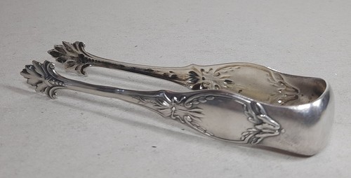 Zuckerzange neobarock 800 - neobarock,