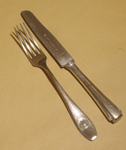 Aschinger gastro besteck - gastro,