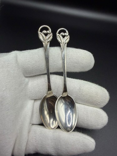Eiler marløe 830s silber - marløe,