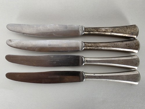 Vintage antike 800 silber - vintage,