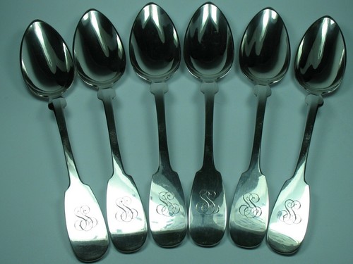 Löffel silber 800 hermann - silber,
