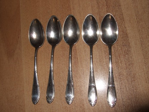 Wellner kaffeelöffel - wellner,, 5x