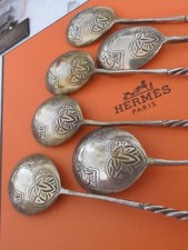 BAS Blachian 835 Silber