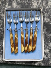 Besteck Set, vor 1945