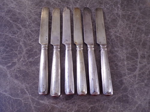 Augburger faden messer - augburger, 6
