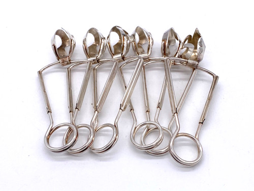 Antikes teilges set - antikes, 6