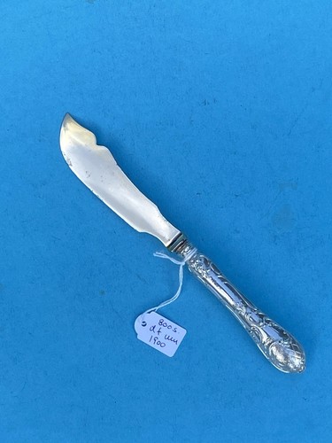 Rokoko käse buttermesser - rokoko, käse-buttermesser