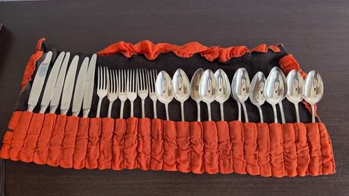 Wellner silber mozart 398 - 90, "mozart