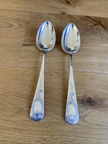 Matthiessen silber besteck - silber,