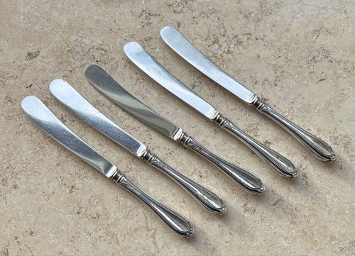 Buttermesser 925 - 5,